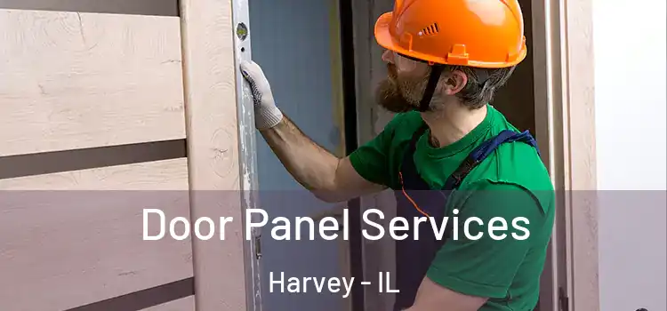 Door Panel Services Harvey - IL
