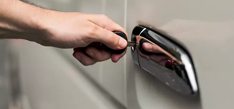 Why Choose Our Auto Locksmith Team in Harvey, IL?