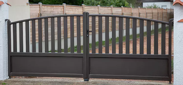 Advanced Gate Solutions in Harvey, IL