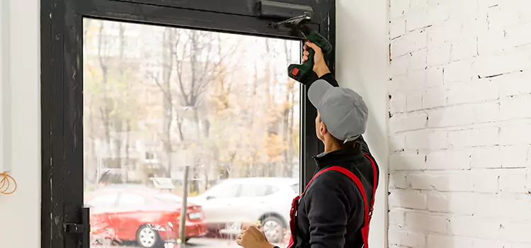 Comprehensive Door Closer Services in Harvey, IL