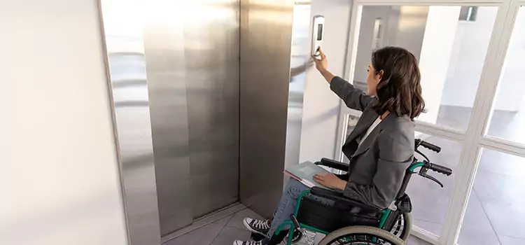 Benefits of Modern Handicap Door Systems in Harvey, IL