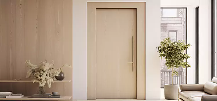 Choose Quality for Your Inside Doors in Harvey, IL