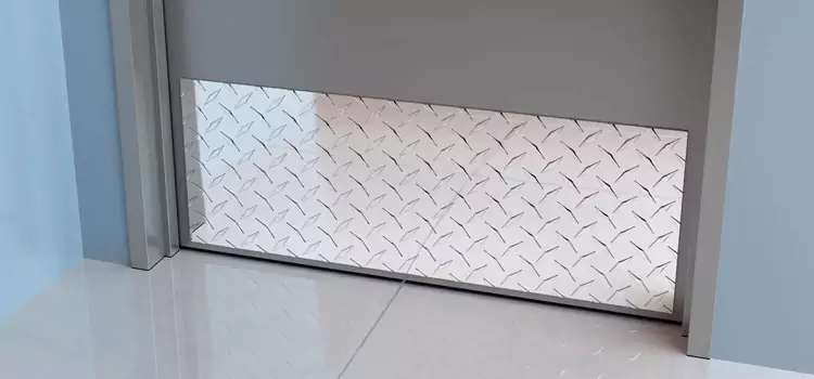 Benefits of Professional Kick Plate Solutions in Harvey, IL