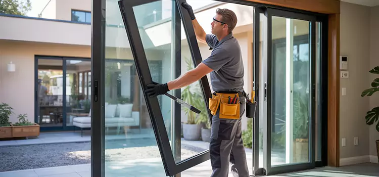 Specialized Sliding Door Roller Services in Harvey, Illinois