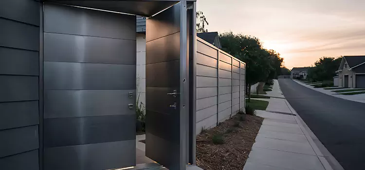 Comprehensive Steel Door Solutions in Harvey, IL