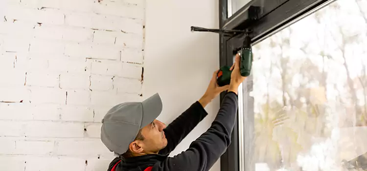 Your Trusted Partner for Door Closer Solutions in Harvey, IL