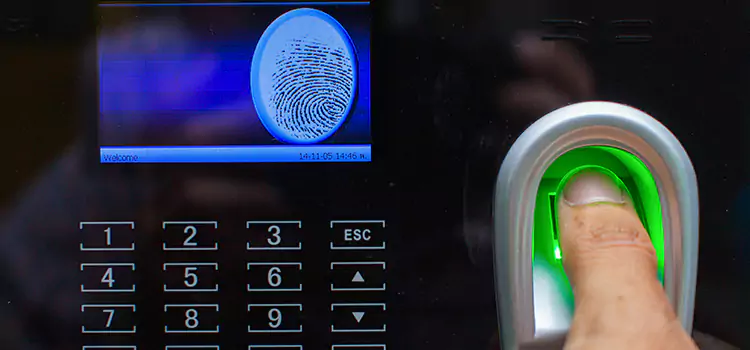 Your Trusted Partner for Secure Access in Harvey, IL