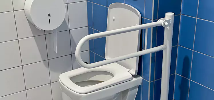 Comprehensive Solutions in Harvey, IL for Accessible Facilities