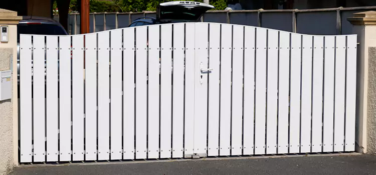 Why Choose Us for Residential Gate Repair in Harvey, IL?