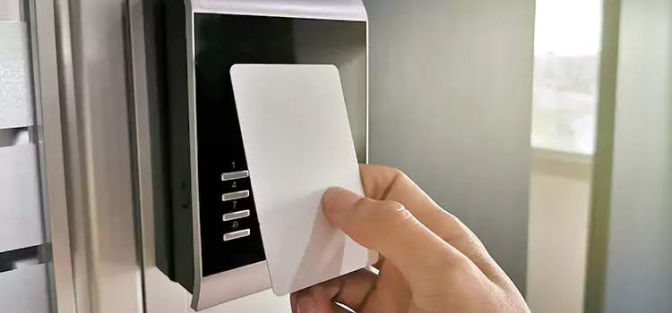 Advanced RFID Technology Integration in Harvey, IL