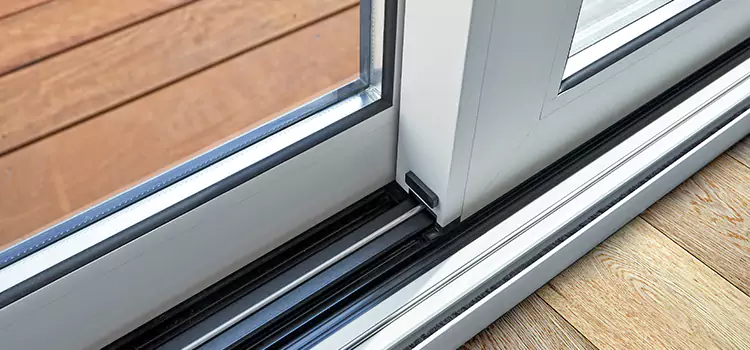 Why Your Sliding Door Keeps Getting Stuck in Harvey, IL?
