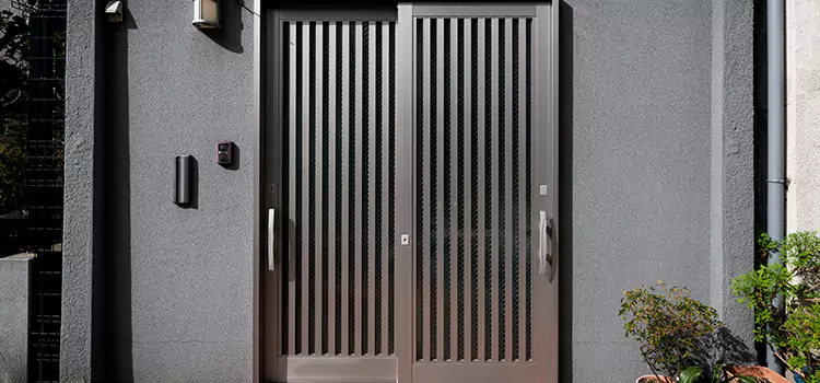 Specialized Steel Door Services in Harvey, IL